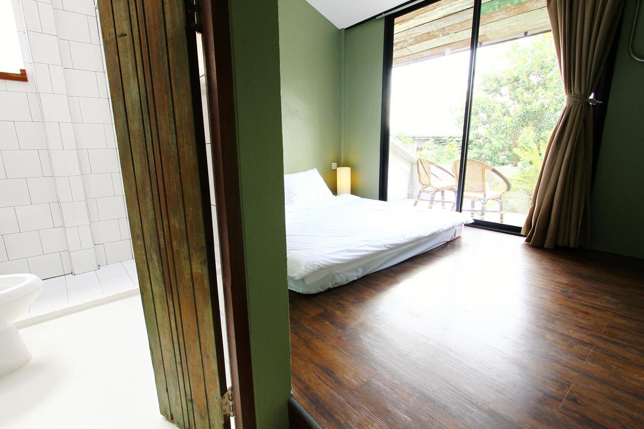 Asrama Here Bangkok